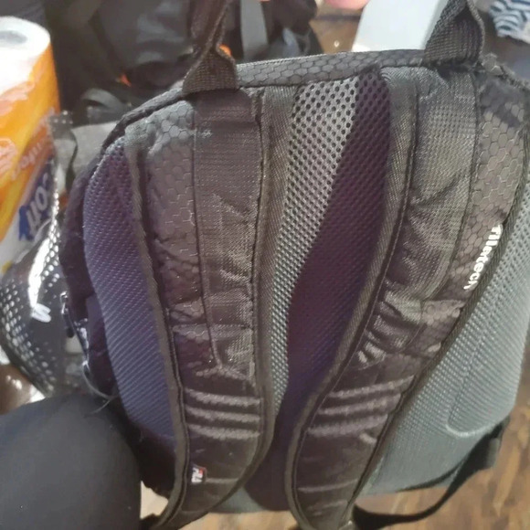 FILA backpack - Picture 2 of 10